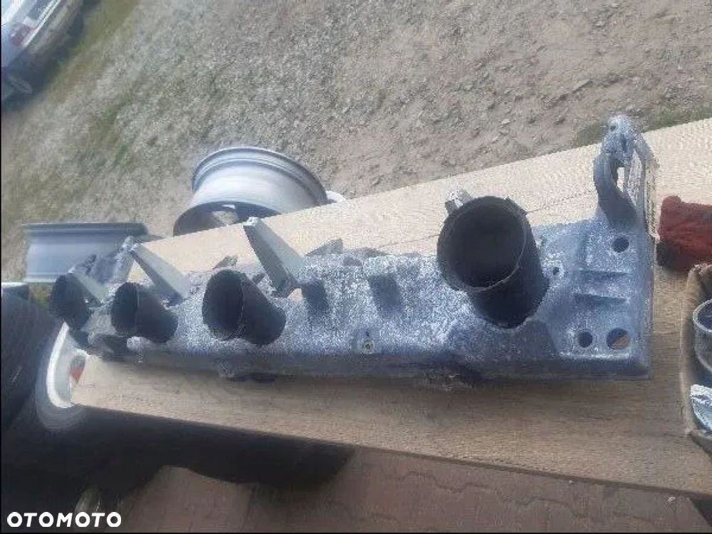 MINI R50 SZTYCA BELKA STELAŻ WZMOCNI DESKA KONSOLA - 2