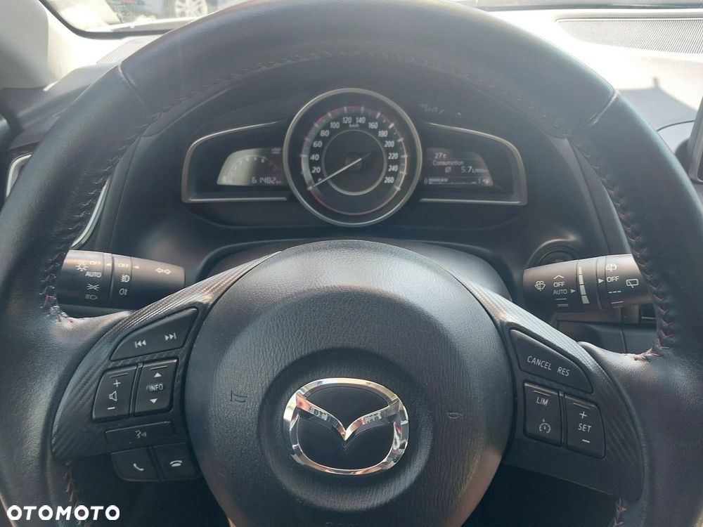 Mazda 3 2.0 Enso - 24