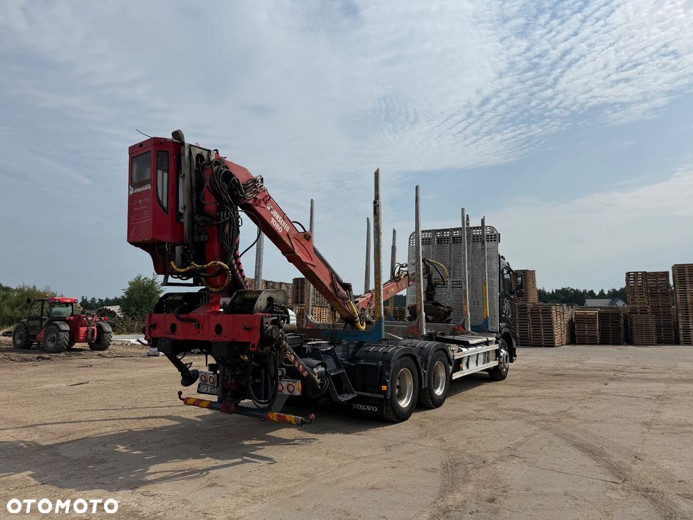 Volvo Fh540 - 6