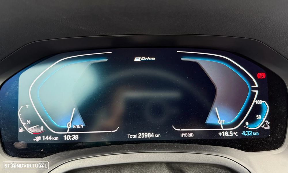 BMW 330 e Pack M Auto - 19