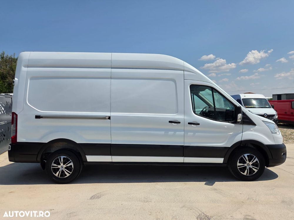 Ford Transit L3H3 - 6