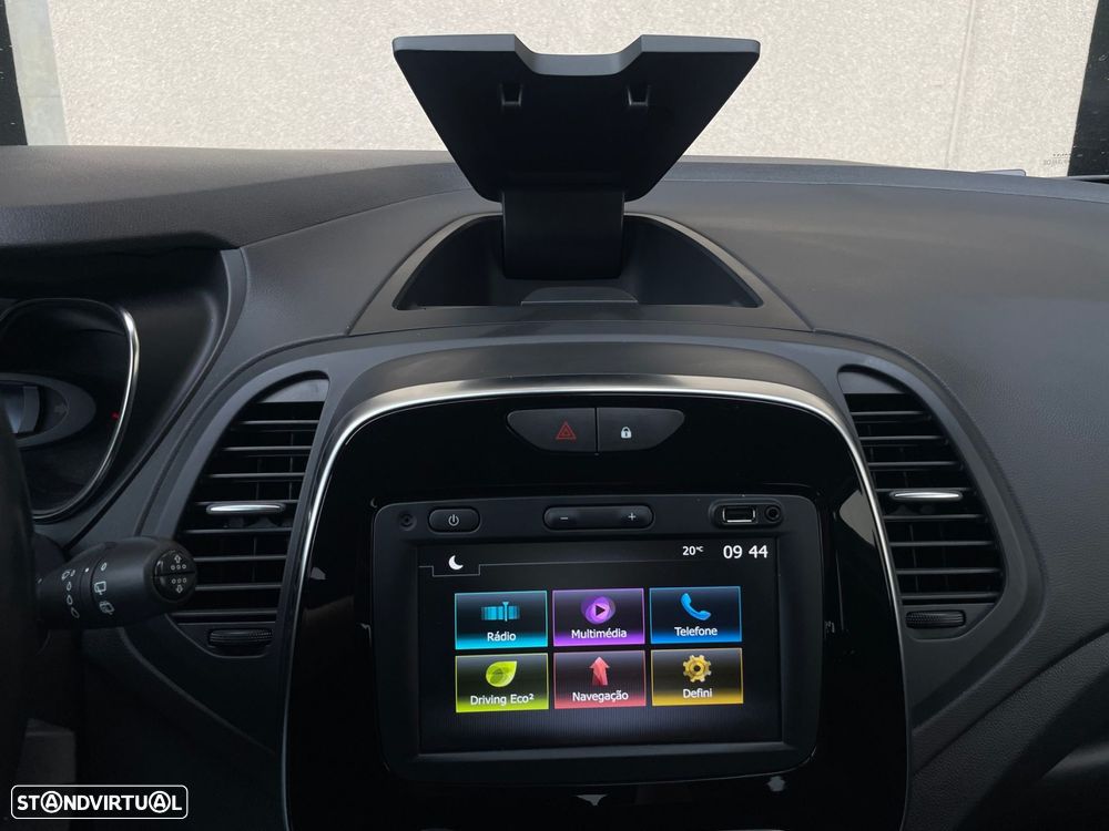 Renault Captur 0.9 TCE Exclusive - 8