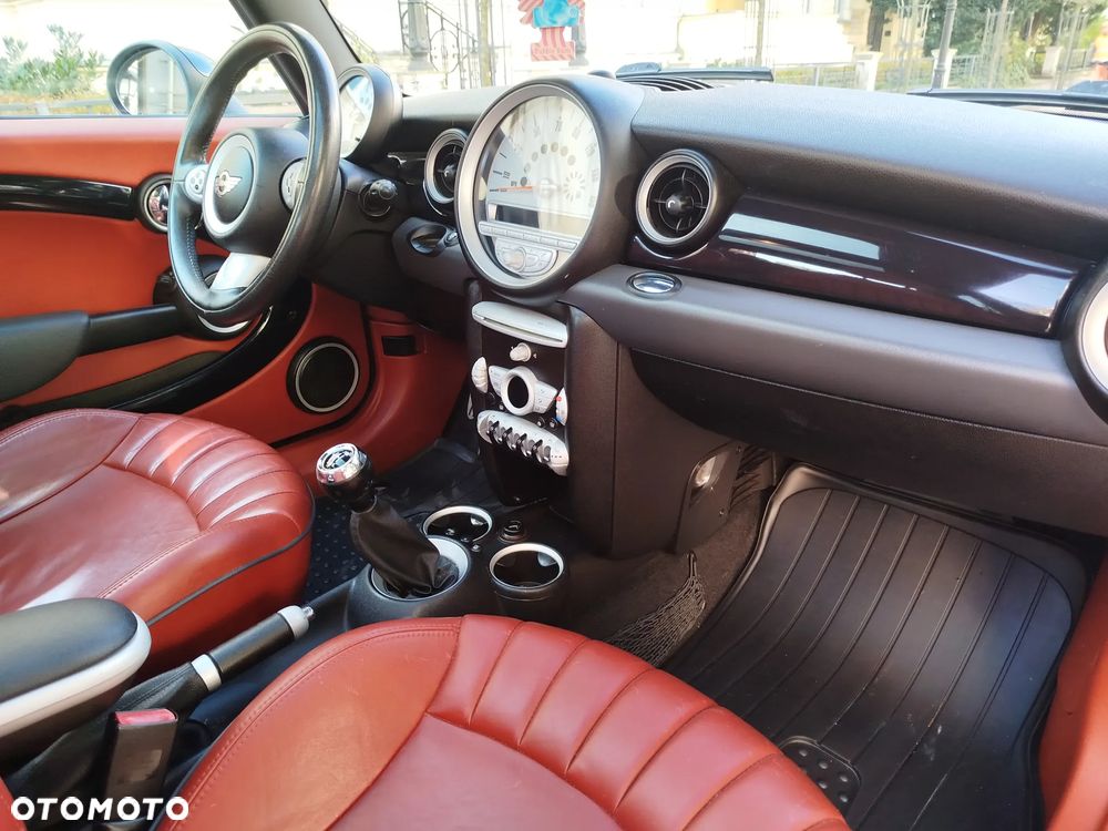 MINI Cooper S - 6