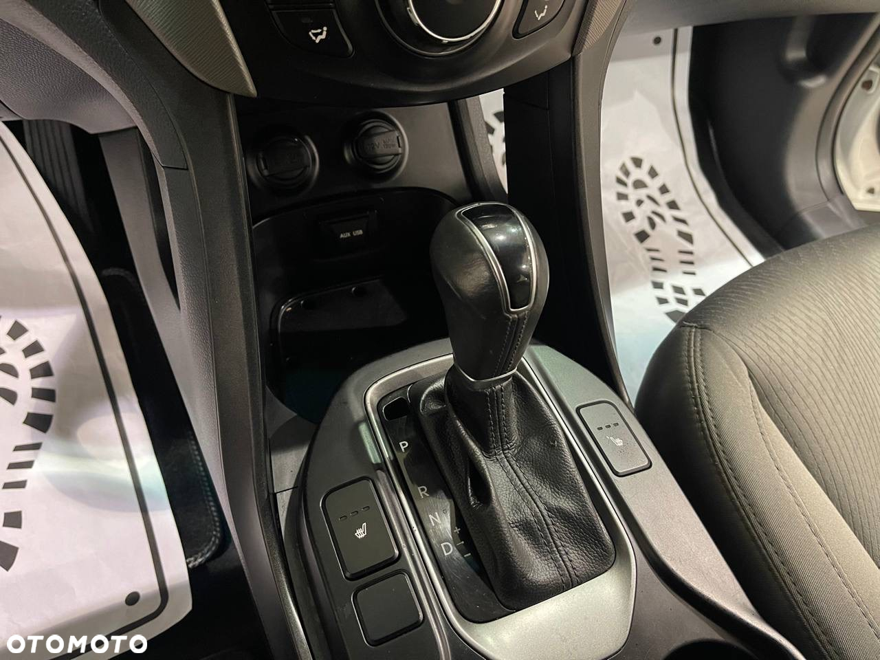 Hyundai Santa Fe 2.0 T Sport Utility - 23