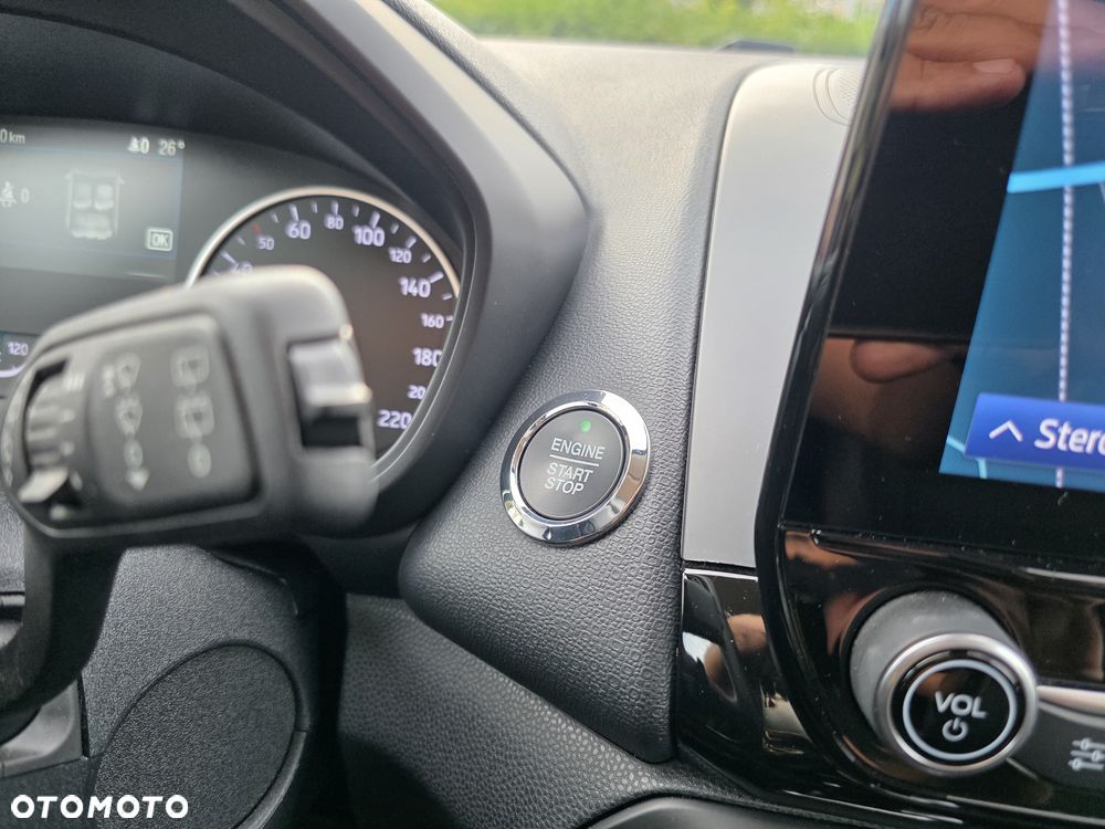 Ford EcoSport 1.0 EcoBoost ST-Line Black ASS - 21