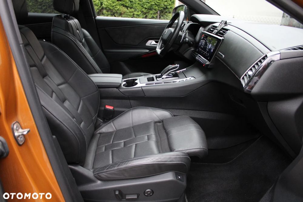 DS Automobiles DS 7 Crossback 1.6 PureTech Rivoli - 36