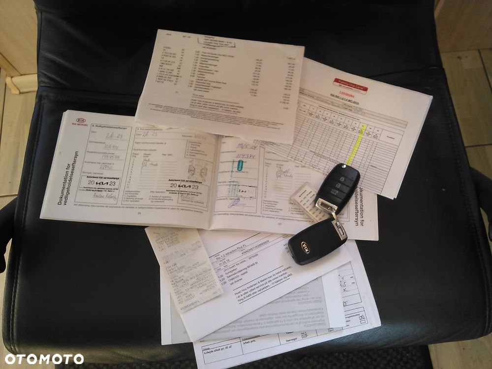 Kia Rio 1.2 Dream Team Edition - 3