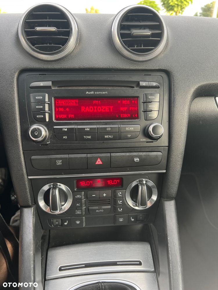 Audi A3 3-drzwiowe - 17