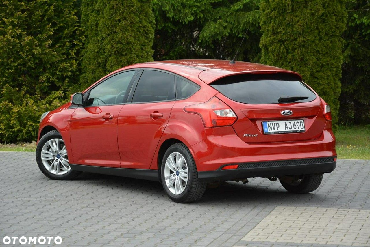 Ford Focus - 6