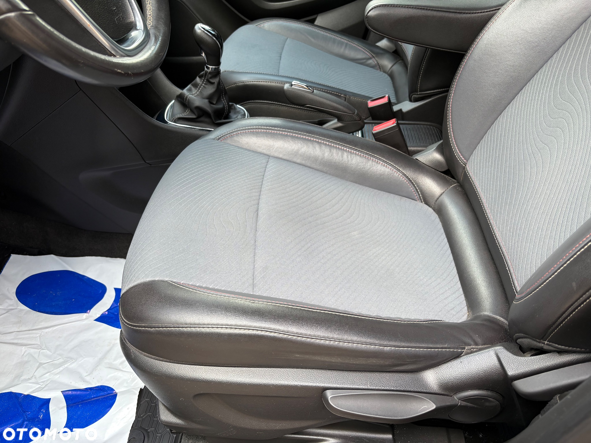 Opel Mokka 1.4 T Cosmo - 14