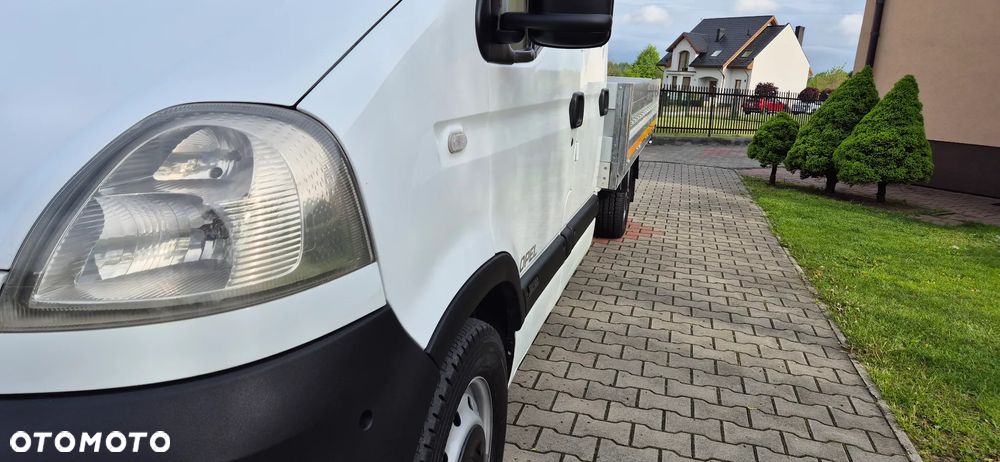 Opel Movano - 9