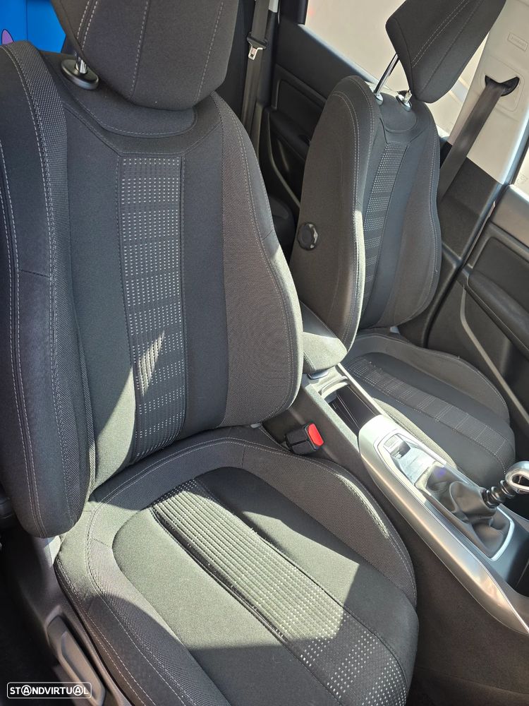 Peugeot 308 SW 1.6 BlueHDi Allure - 2