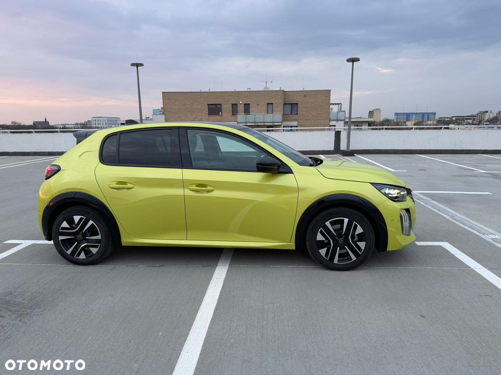 Peugeot 208 PureTech 100 Allure Pack - 3