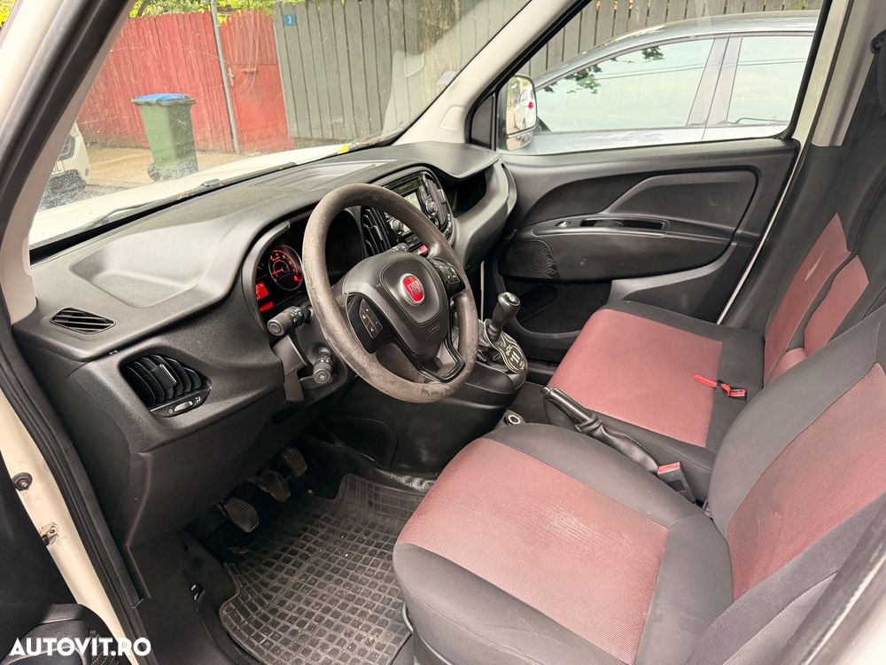 Fiat Doblo - 6