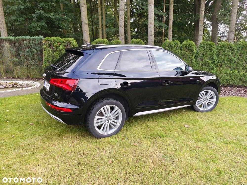 Audi Q5 2.0 TFSI Quattro S tronic - 31