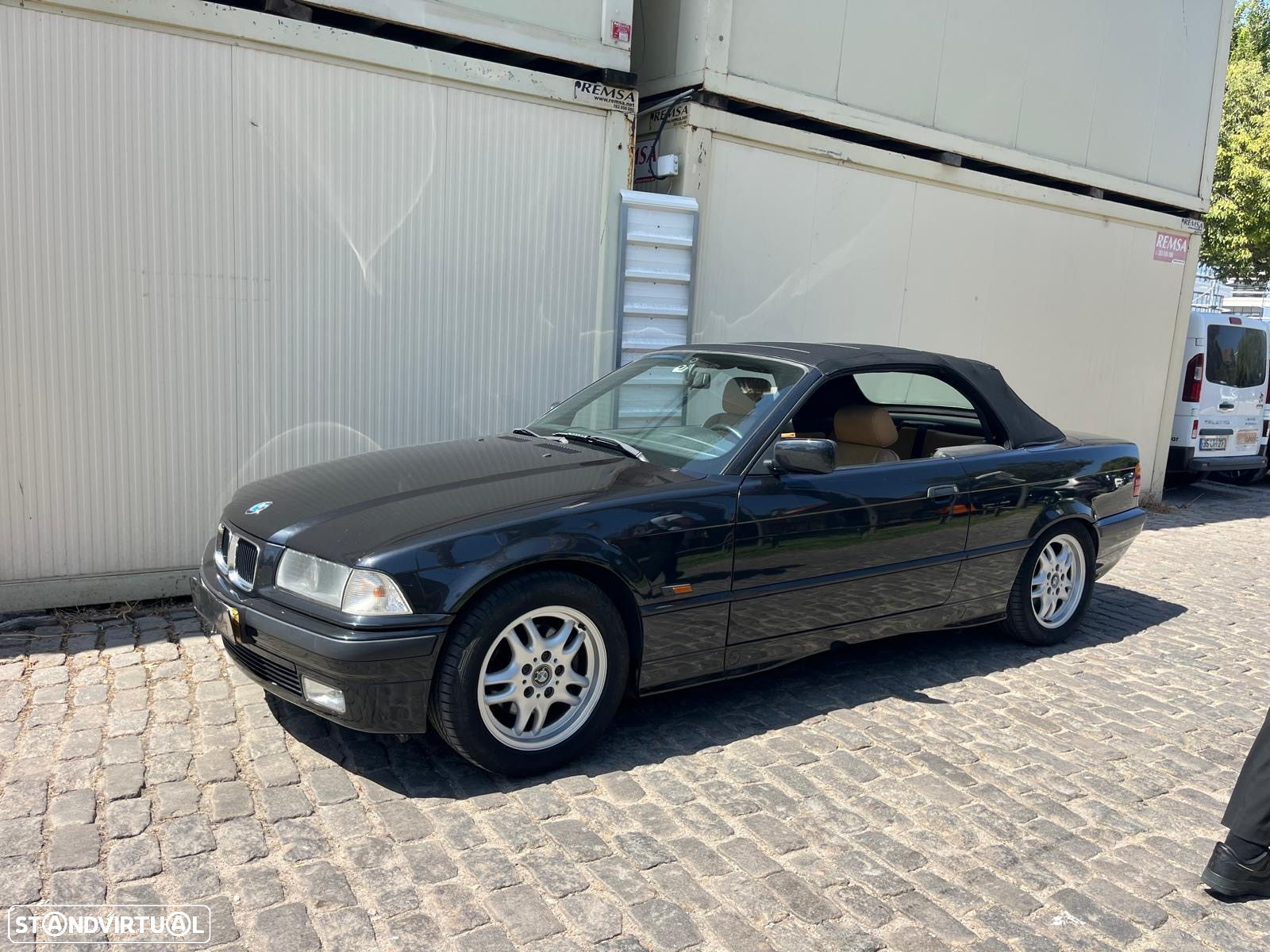 BMW 320 i - 5