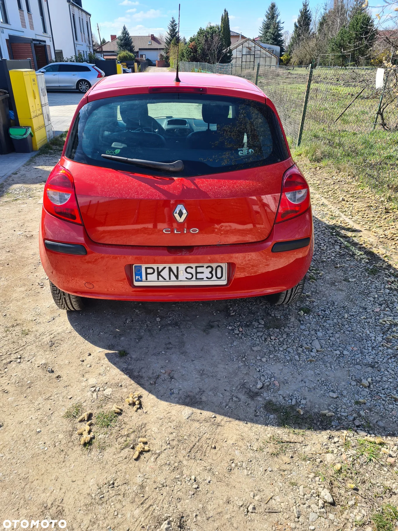 Renault Clio 1.5 dCi Authentique - 5