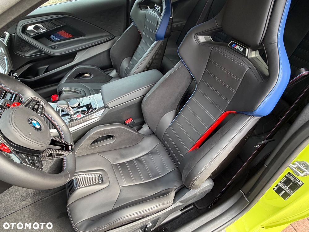 BMW M2 - 27