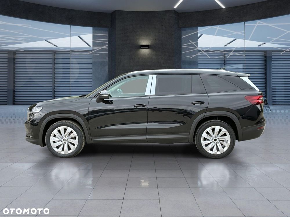 Skoda Kodiaq - 12