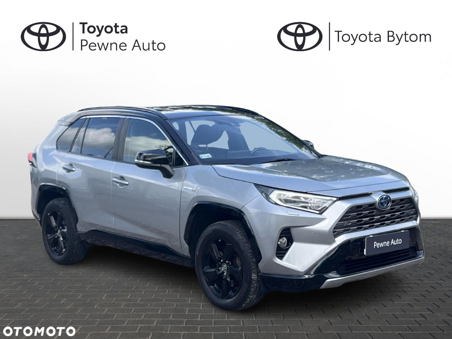 Toyota RAV4 - 16