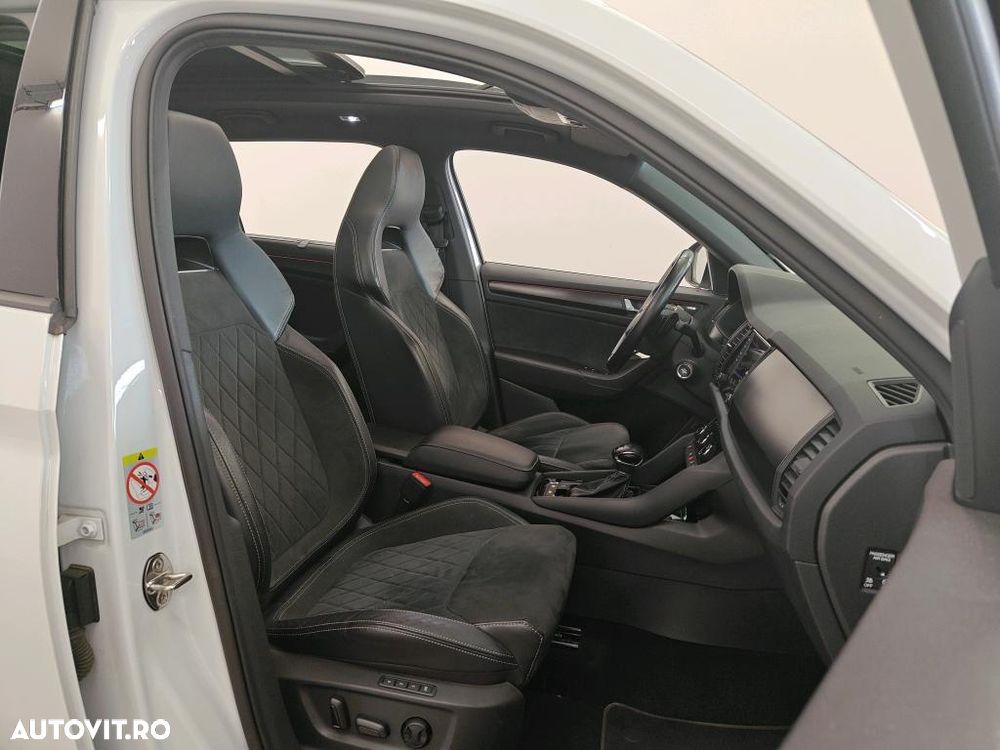 Skoda Kodiaq 1.5 TSI ACT DSG Sportline - 7