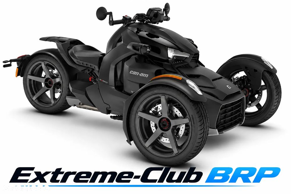 Can-Am Ryker