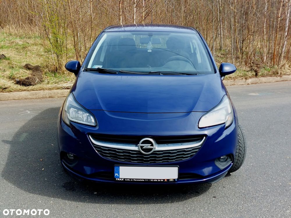 Opel Corsa - 11