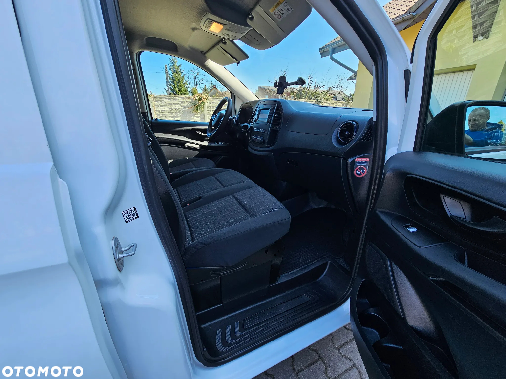 Mercedes-Benz Vito - 2