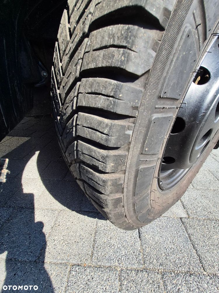 Iveco Specjalny Sklep Bar - 16