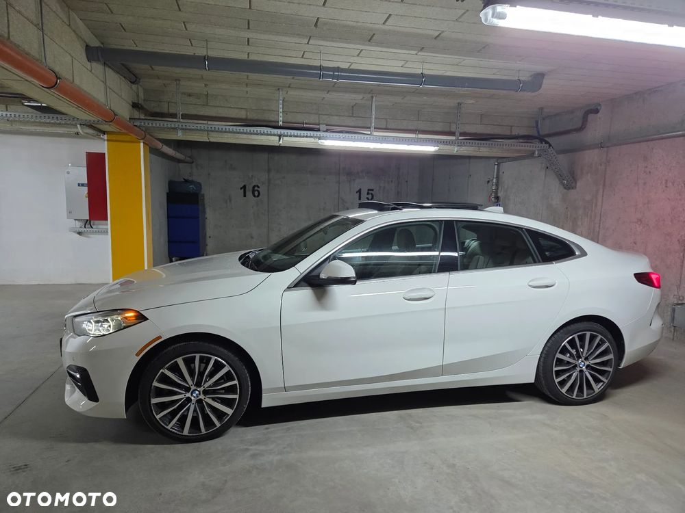 BMW Seria 2 - 5