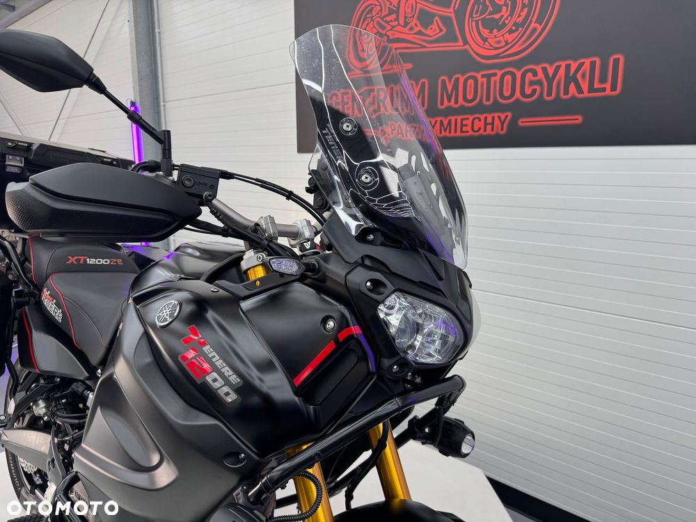 Yamaha Super Tenere - 10