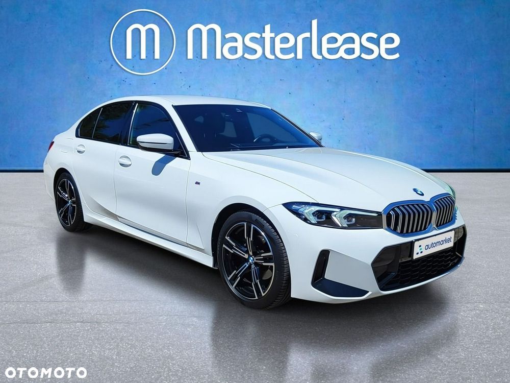 BMW Seria 3 - 3