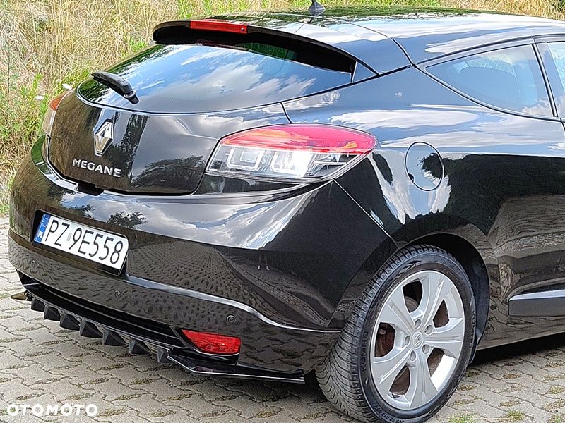Renault Megane 1.6 16V Luxe Dynamique - 25