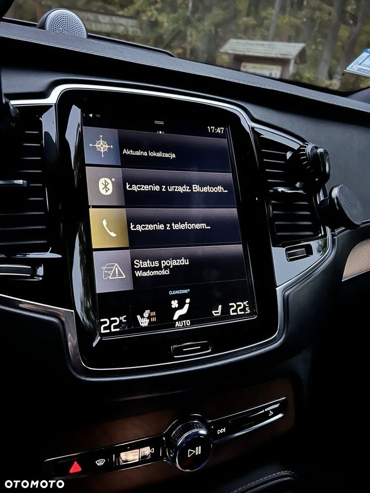 Volvo XC 90 - 20