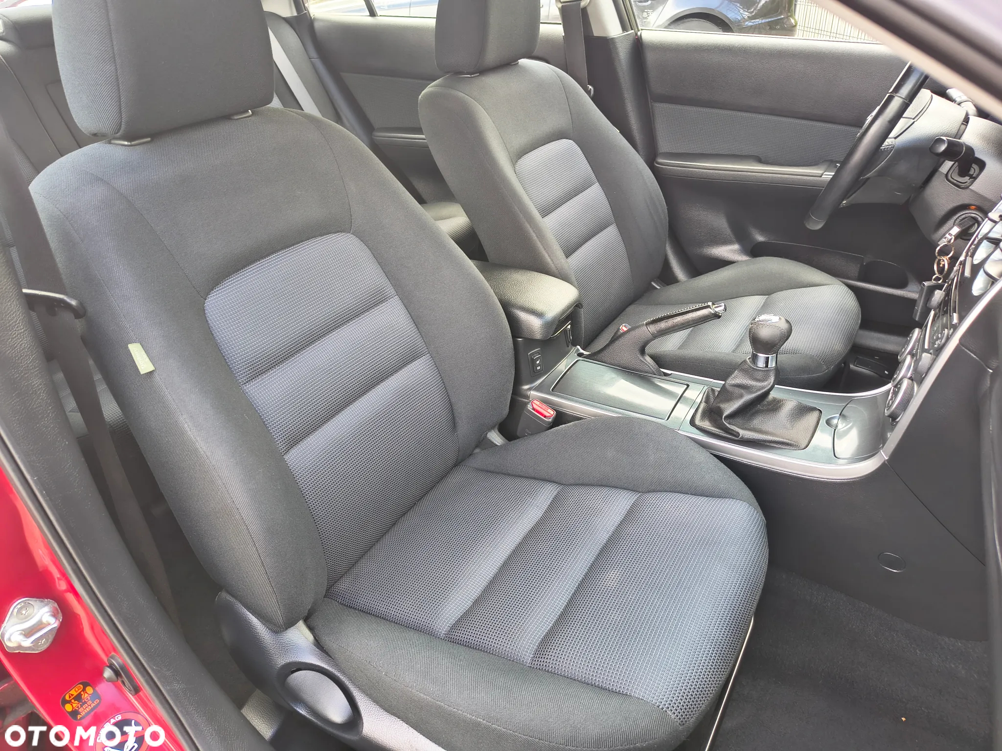 Mazda 6 2.0 Exclusive - 19