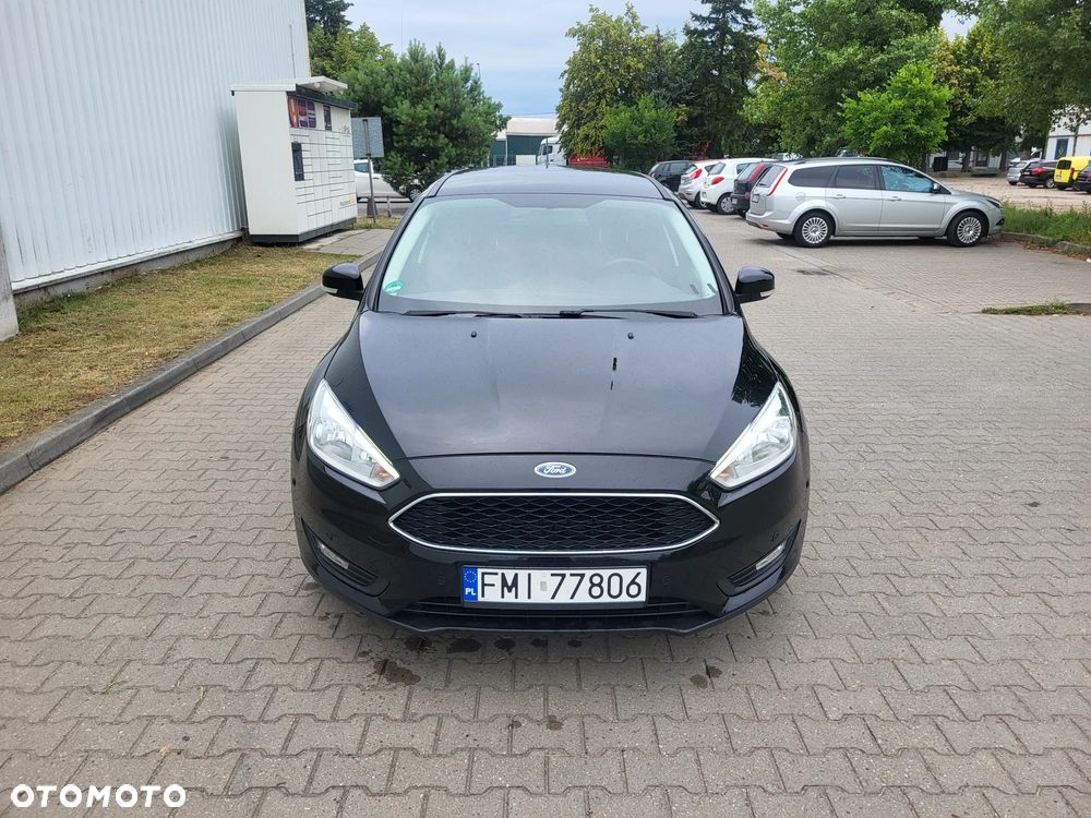 Ford Focus - 6