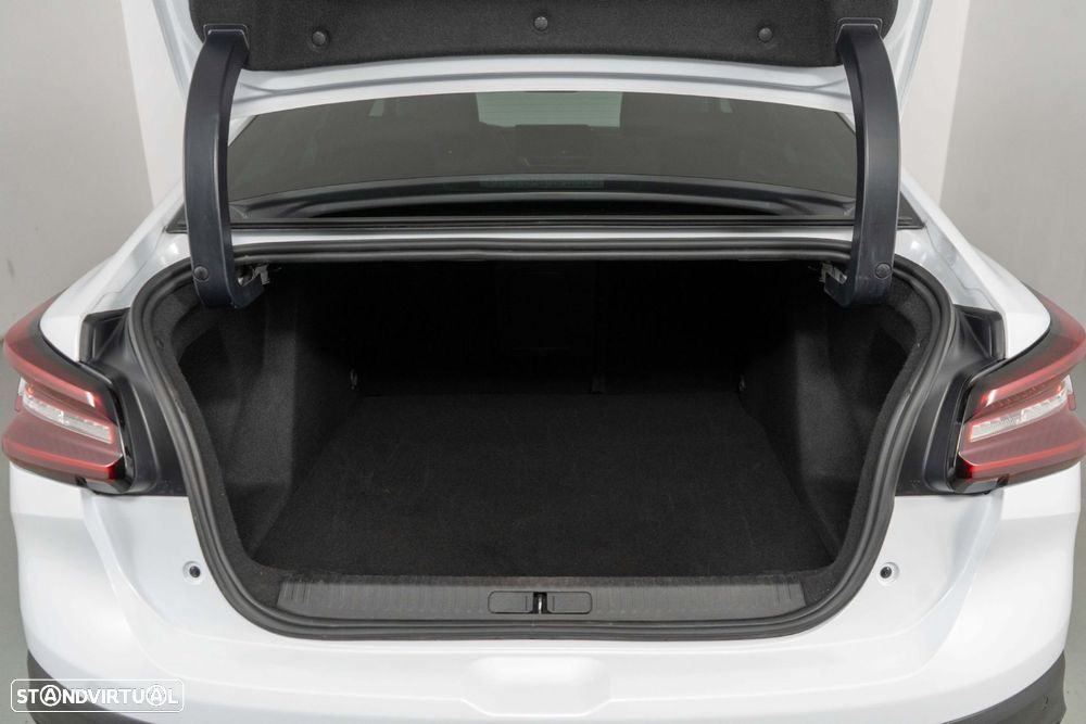 Citroën C4 X 1.2 Hybrid Max e-DSC6 - 24
