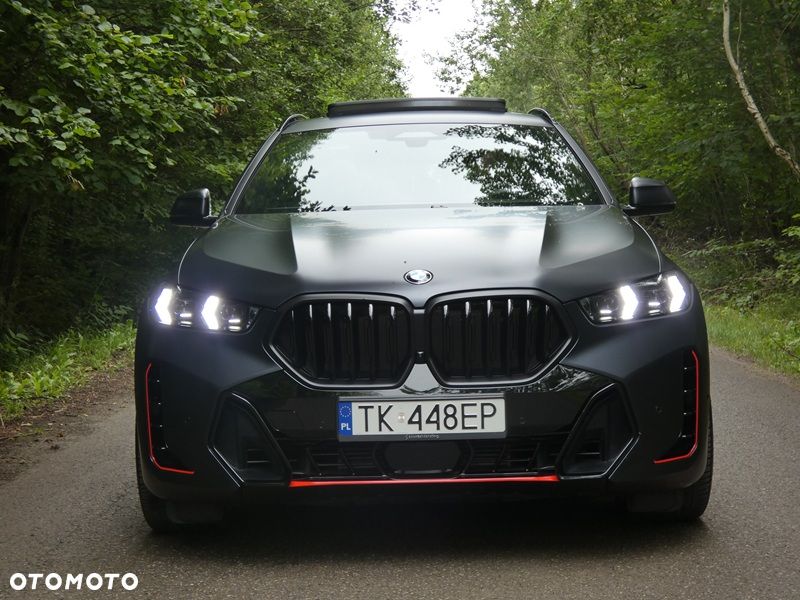 BMW X6 - 32