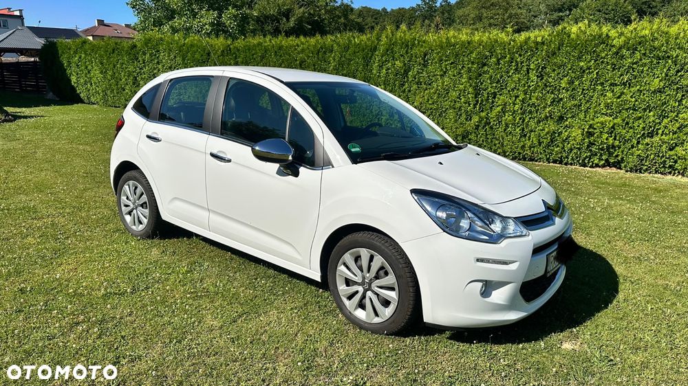 Citroën C3 1.0 VTi Attraction - 15