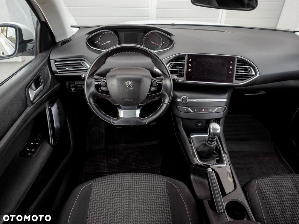 Peugeot 308 BlueHDi 130 Stop & Start Style - 20
