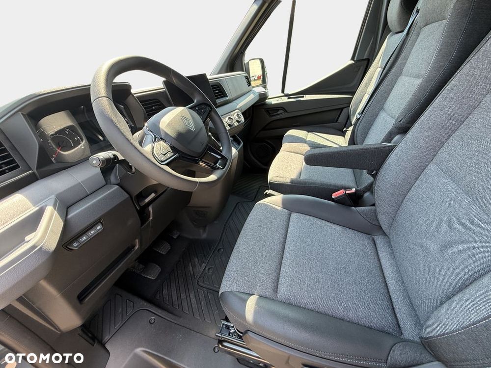 Renault Master Furgon Bryg. FWD EXTRA 3,5T L2H2 2.0 dCi 130 Euro6x - 9