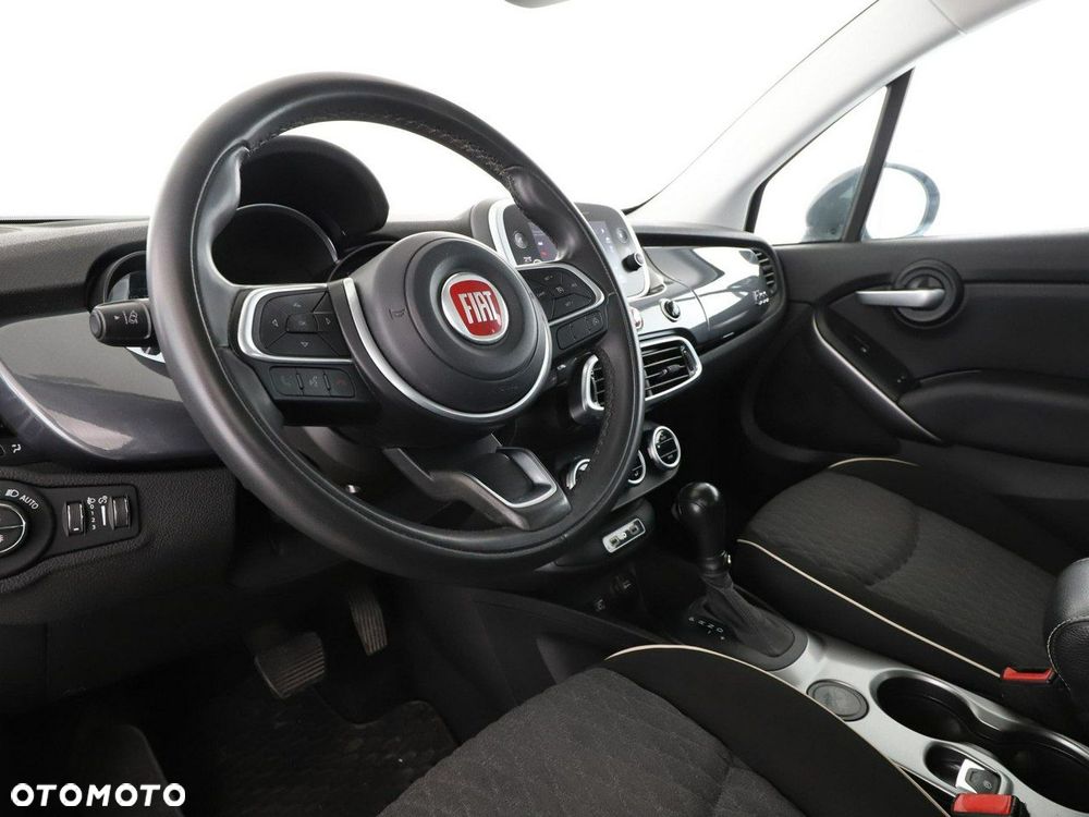 Fiat 500X 1.3 City Cross DCT - 15