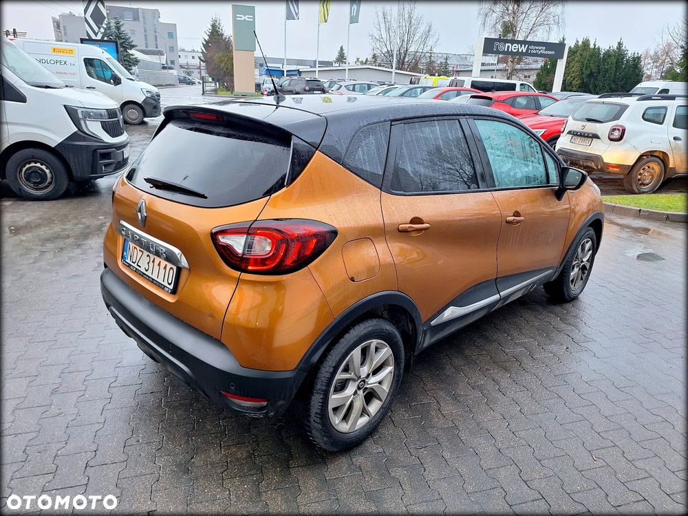 Renault Captur - 4