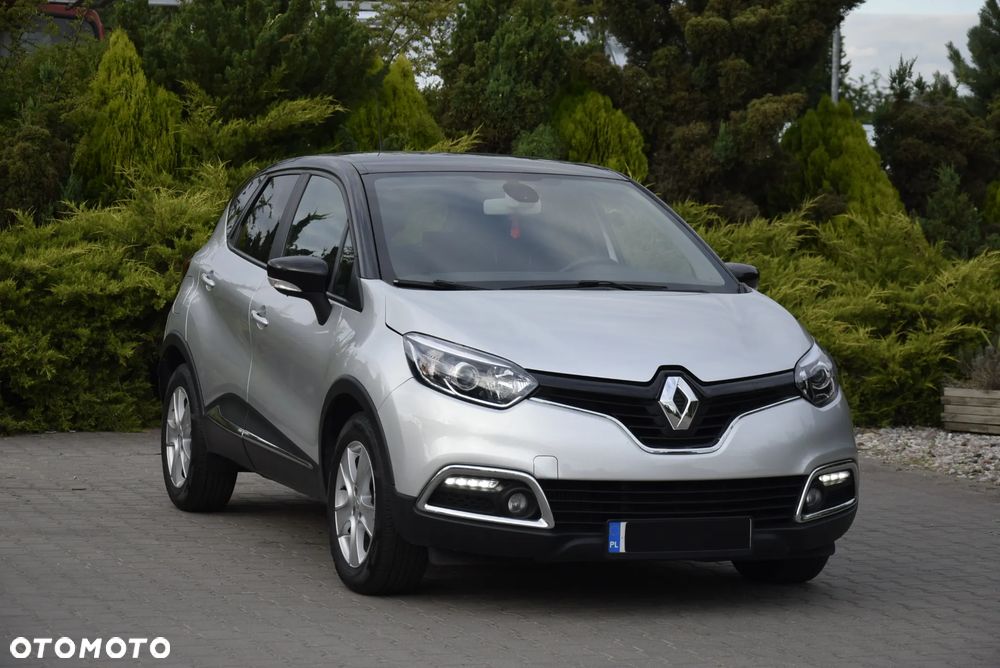 Renault Captur - 5