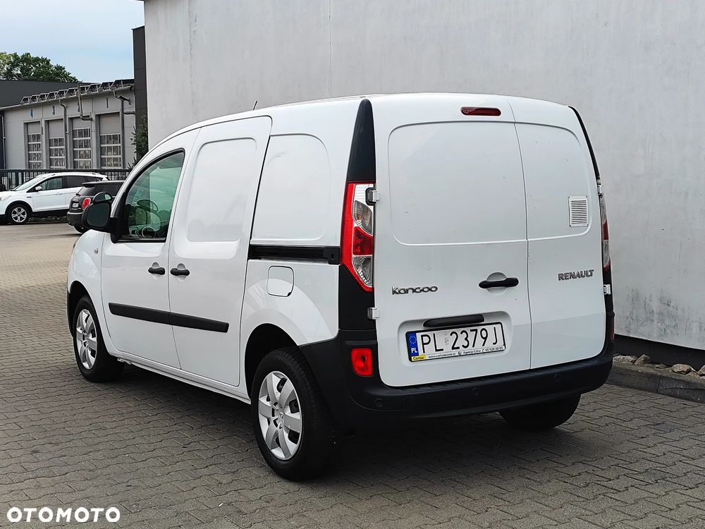 Renault Kangoo - 6