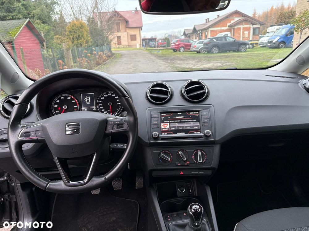 Seat Ibiza 1.0 EcoTSI S&S Style - 12