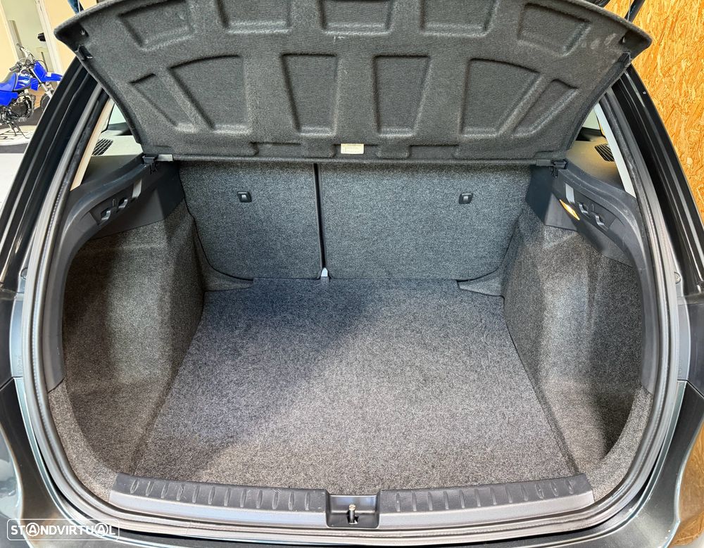 SEAT Ibiza ST 1.2 TDI Eco.Reference DPF - 22