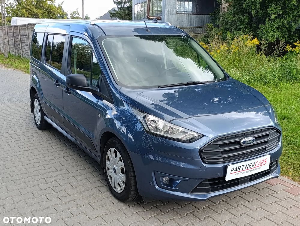 Ford Transit Connect Kombi 230 L2 Trend - 2