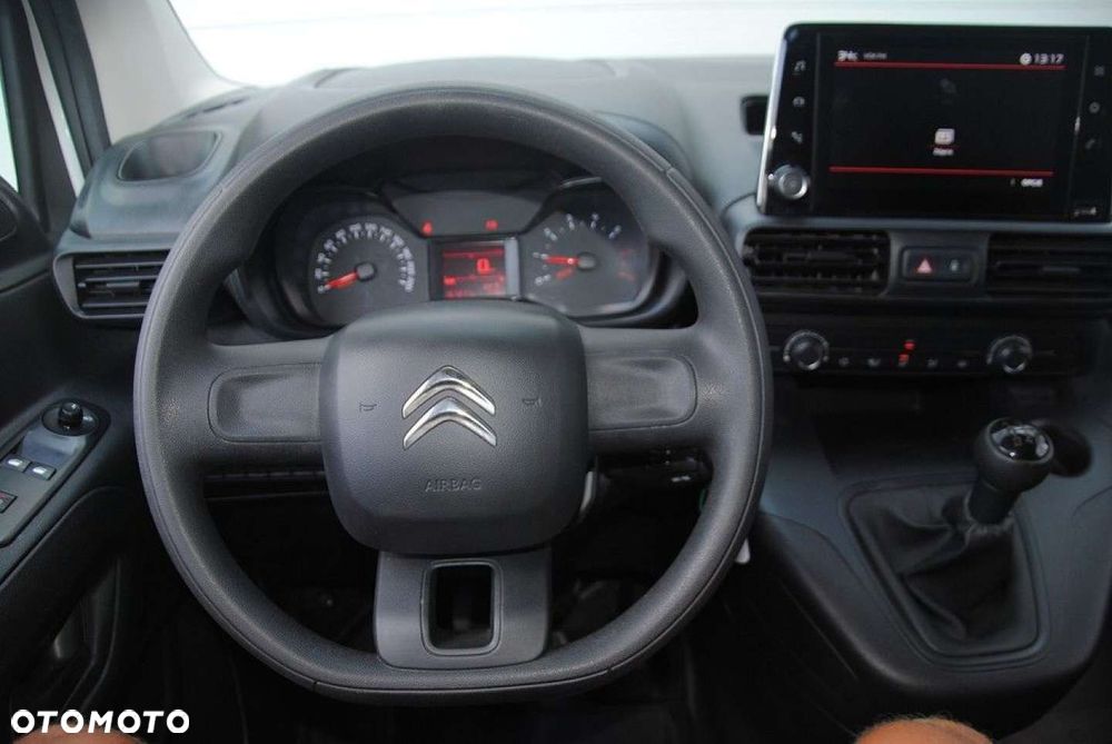 Citroën Berlingo XL 1.5 BlueHDI Feel - 9