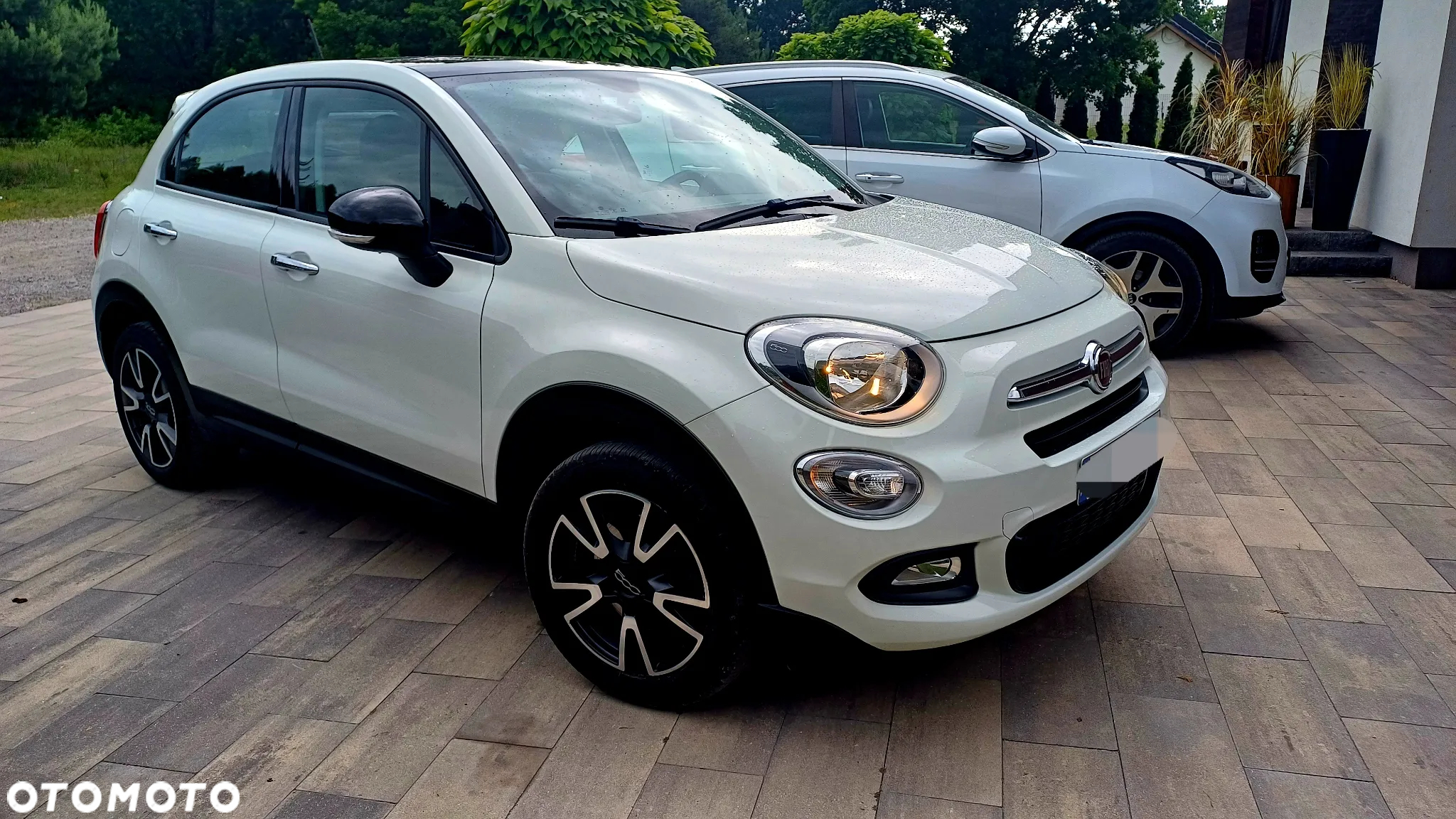 Fiat 500X 1.6 E-torQ 4x2 S-Design City Look - 7